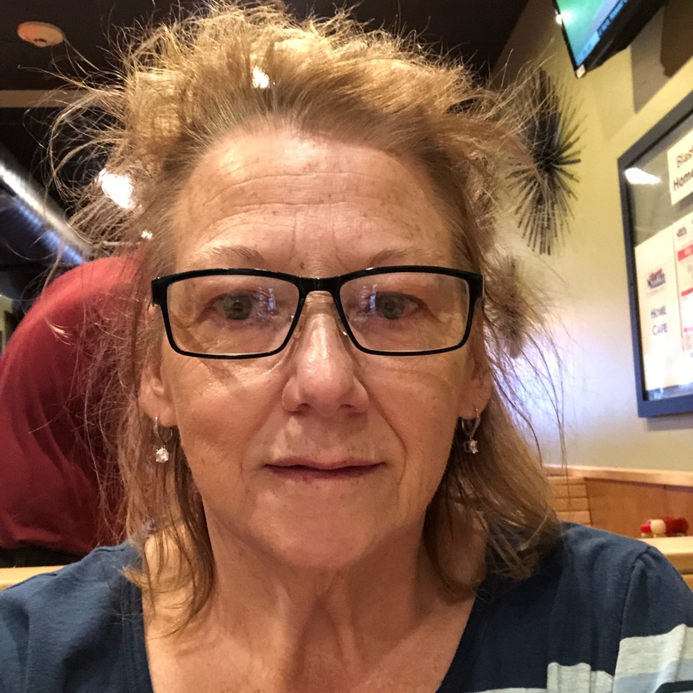 Meet your Posher, Donna
